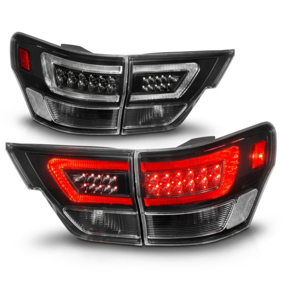 ANZ LED Taillights