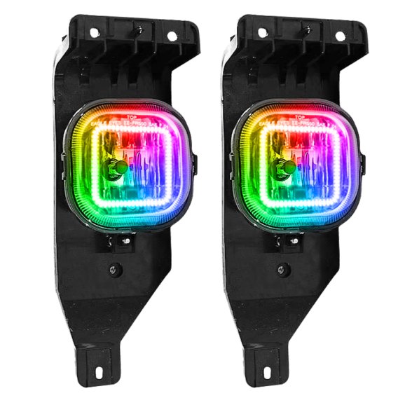 ORL Fog Light Assembly