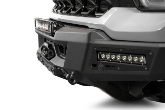 ADD Phantom Front Bumper