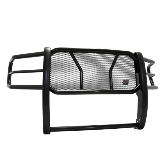 WES HDX Grille Guards