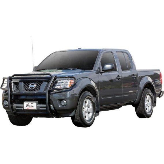 WES Sportsman Grille Guards