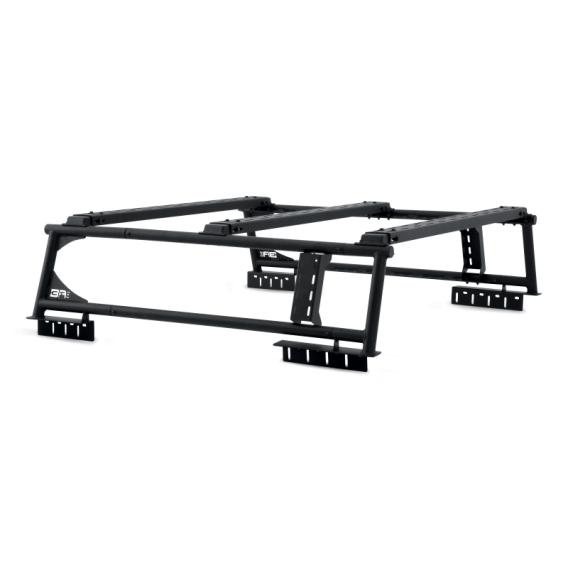 BOD Overland Racks