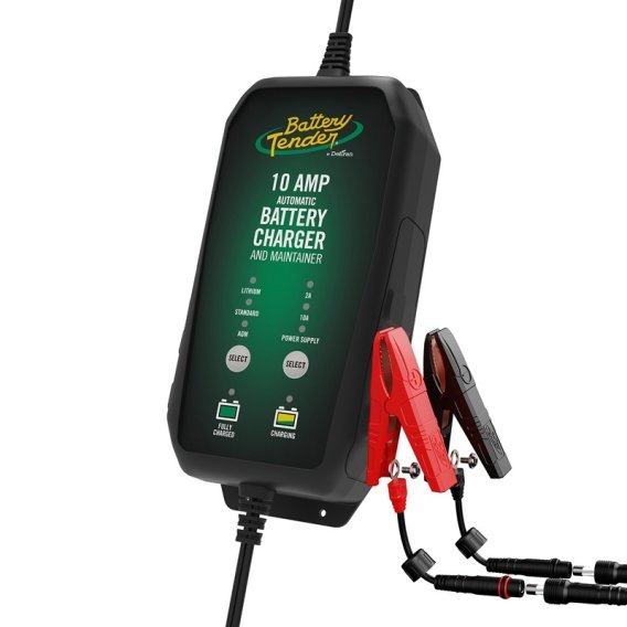 BTN Battery Charger