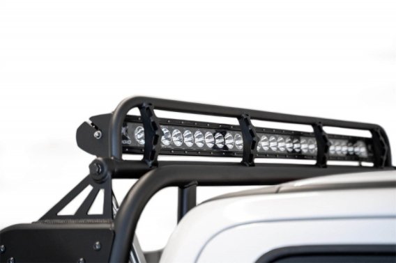 ADD Race Series Chase Rack