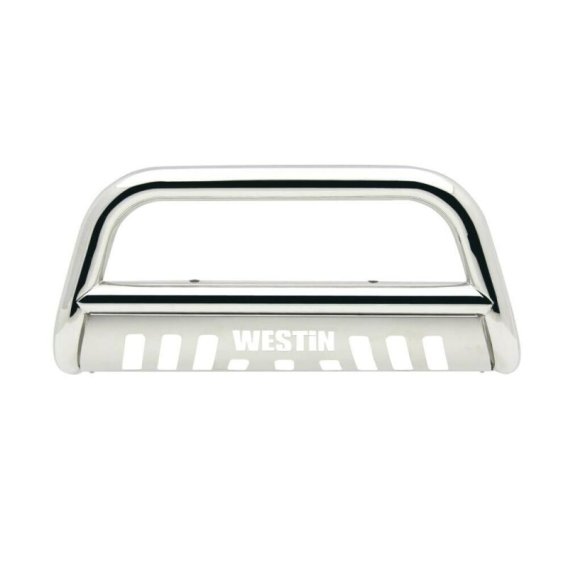WES Bull Bars - E-Series