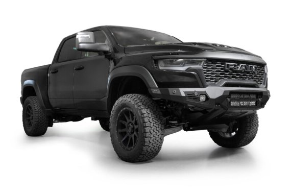 ADD Bomber Front Bumpers