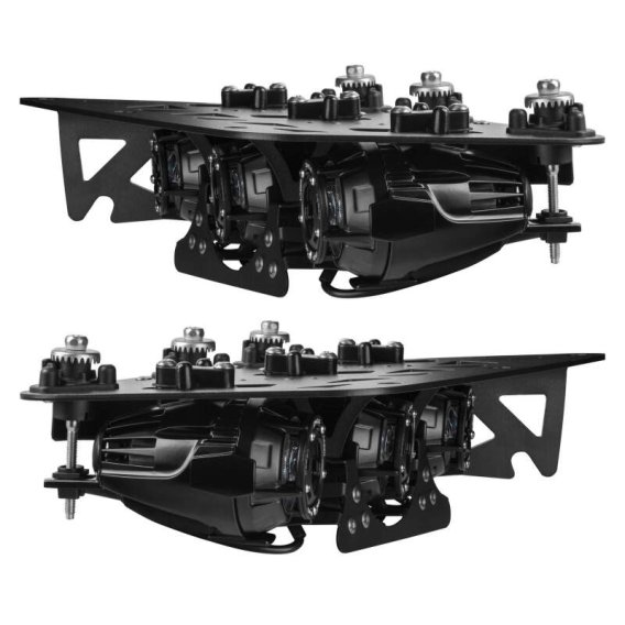 ORL Fog Light Assembly