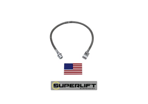 SLF Brake Hoses