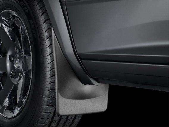 WT No Drill Mudflaps