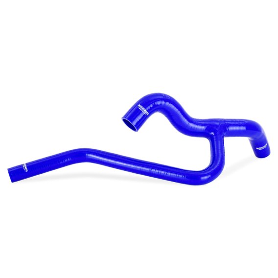 MM Silicone Hose - Radiator