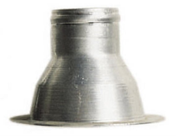 SPA Fuel Cap Funnel