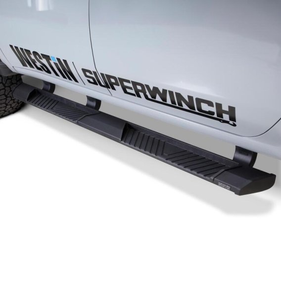 WES Running Boards - AT6