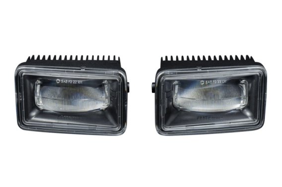 DIO Fog Lights