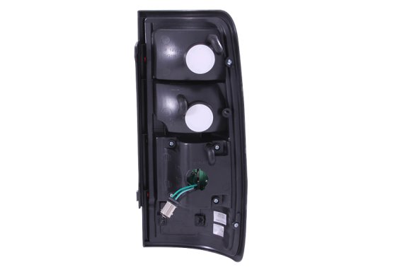 ANZ LED Taillights