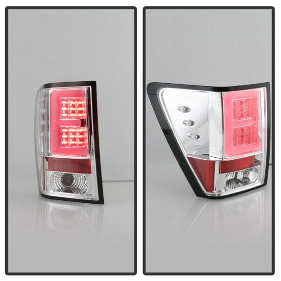 SPY LED Tail Lights