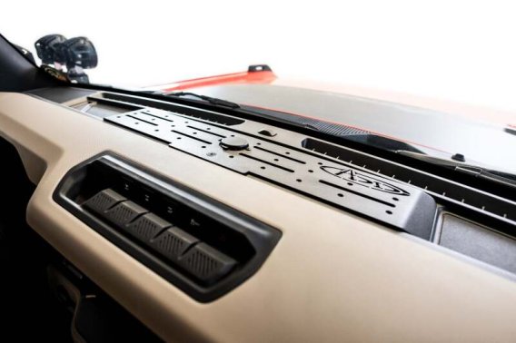 ADD Dash Mount