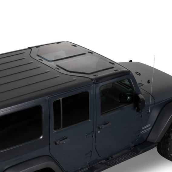 PUT Sky View Hard Tops