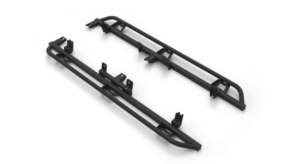 NFB Trail Slider Steps