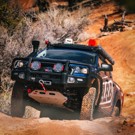 ARB UVP Panels