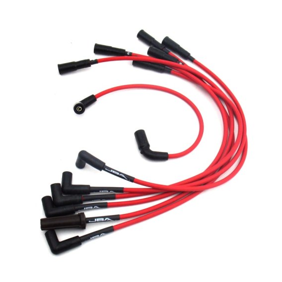 JBA Ignition Wires