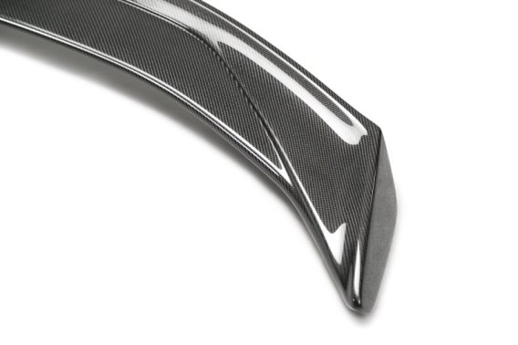 AND Rear Spoilers