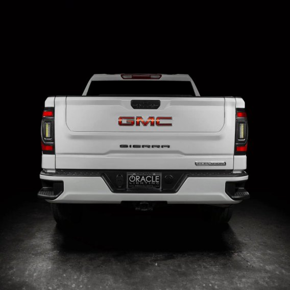 ORL Tail Lights