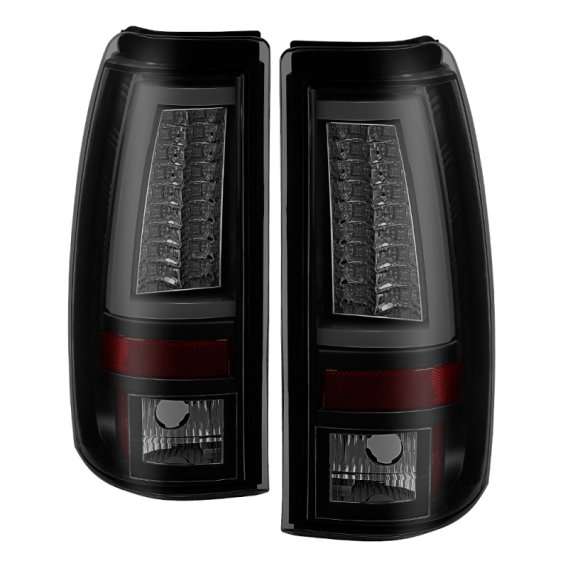 SPY LED Tail Lights
