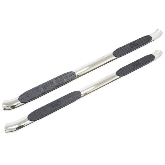 WES Nerf Bars - PRO TRAXX 4