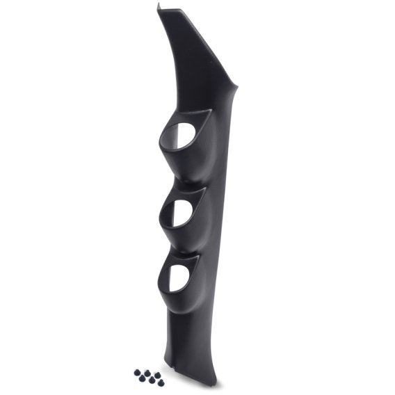 GBE Gauge Mounts