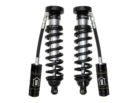 ICO 2.5 Series Coilover Kits