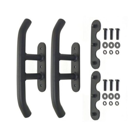 GOR XRS Racks