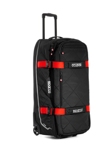 SPA Bag Tour