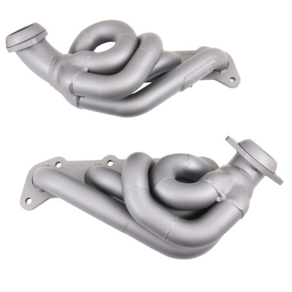BBK Short Tuned Length Headers