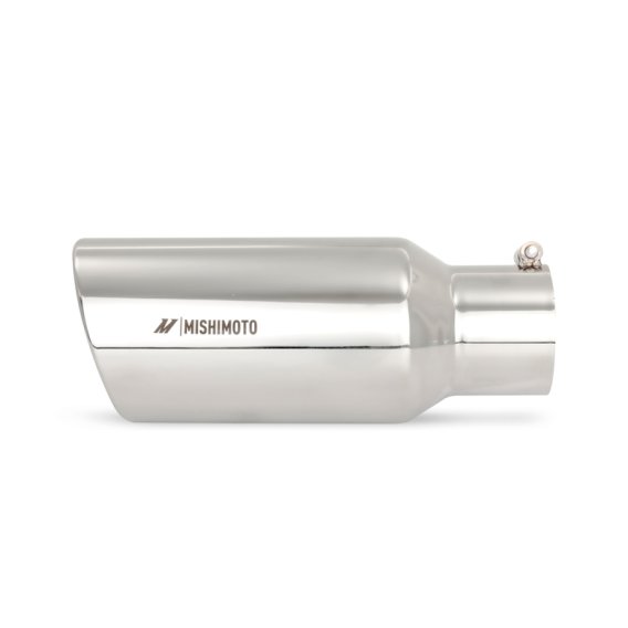 MM Universal Muffler
