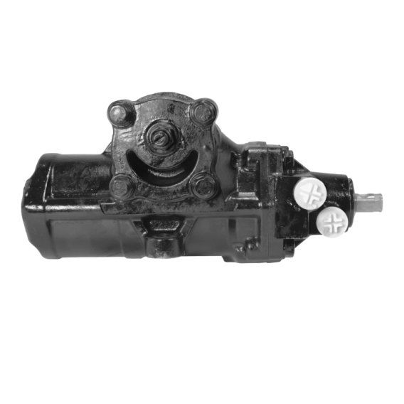 YUK Power Steering Boxes