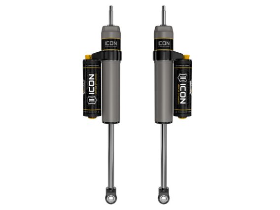 ICO 2.5 Series Shocks