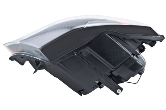 HELLA Headlight Assemblies