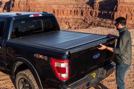 UND ArmorFlex Bed Covers