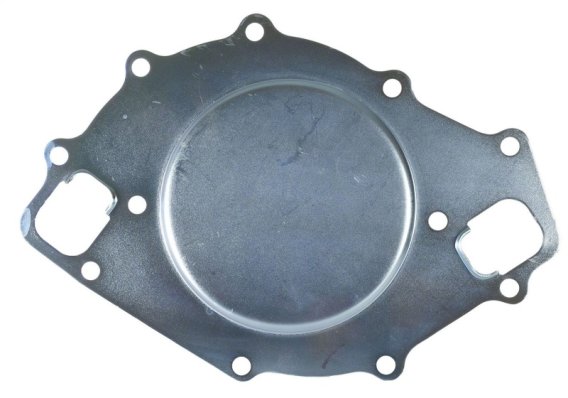 FR Heat Exchangers
