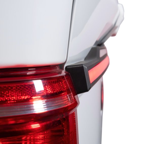 PUT Tailgate Light Bar