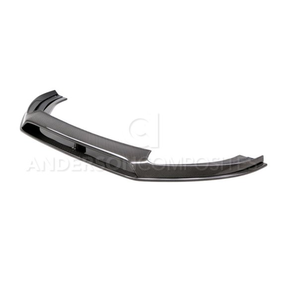 AND Front Splitters