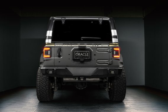 ORL LED Tail Lights