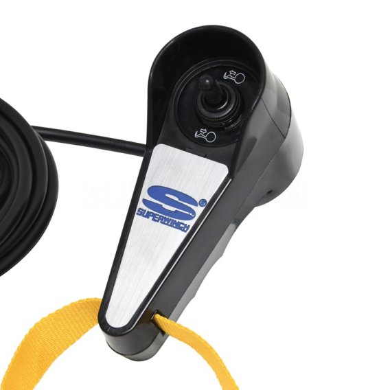 SUW Winch Replacement Parts & Accessories