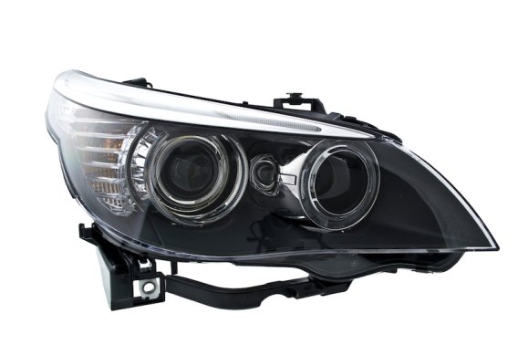 HELLA Headlight Assemblies