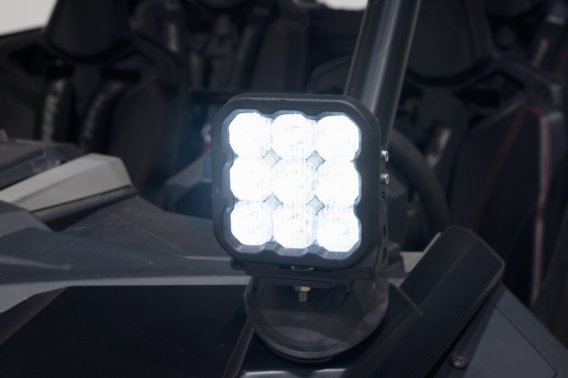 DIO Powersport Mounting Brackets
