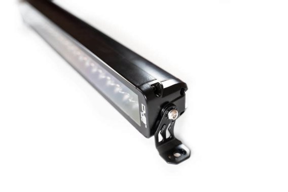 DVE LED Light Bars & Cubes