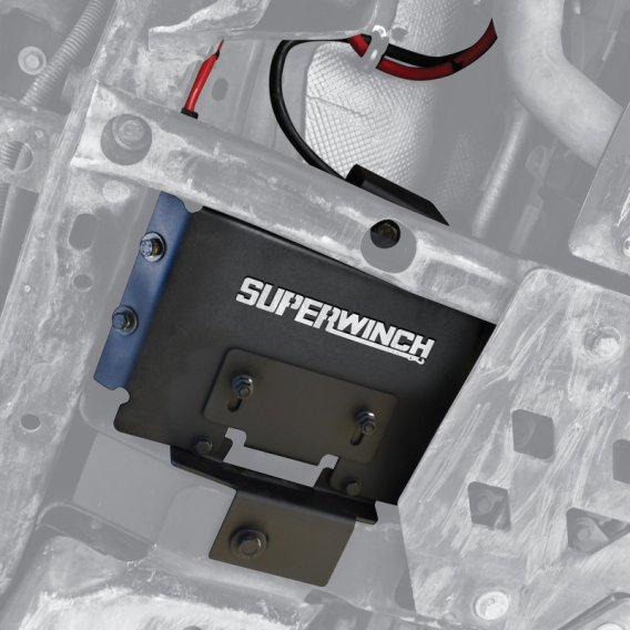 SUW Winch Replacement Parts & Accessories