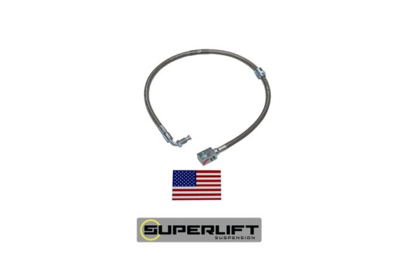 SLF Brake Hoses