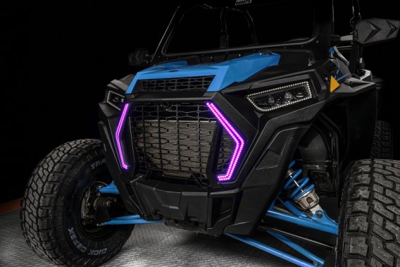 ORL DRL Headlight Modules