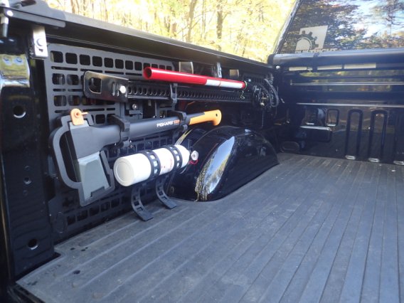 BRI Rack and Riser Mounts